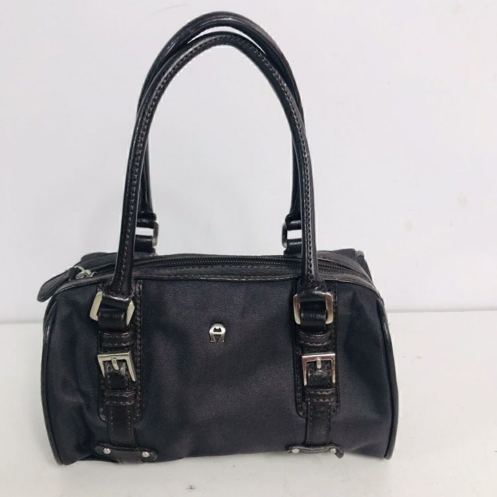 🌹Etienne Aigner Vintage Purse Handbag Mini Bag